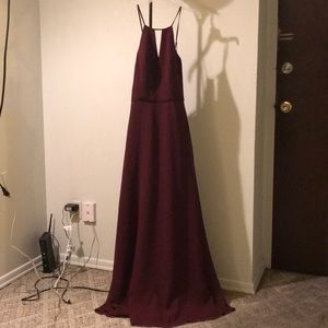 MORILEE Women’s Formal Dress- Bridesmaid- size 6